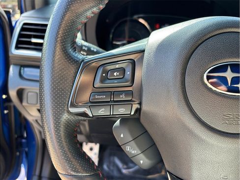 Used 2019 Subaru WRX STI w/ Popular Package #3 (IZT) AWD/4WD image 22