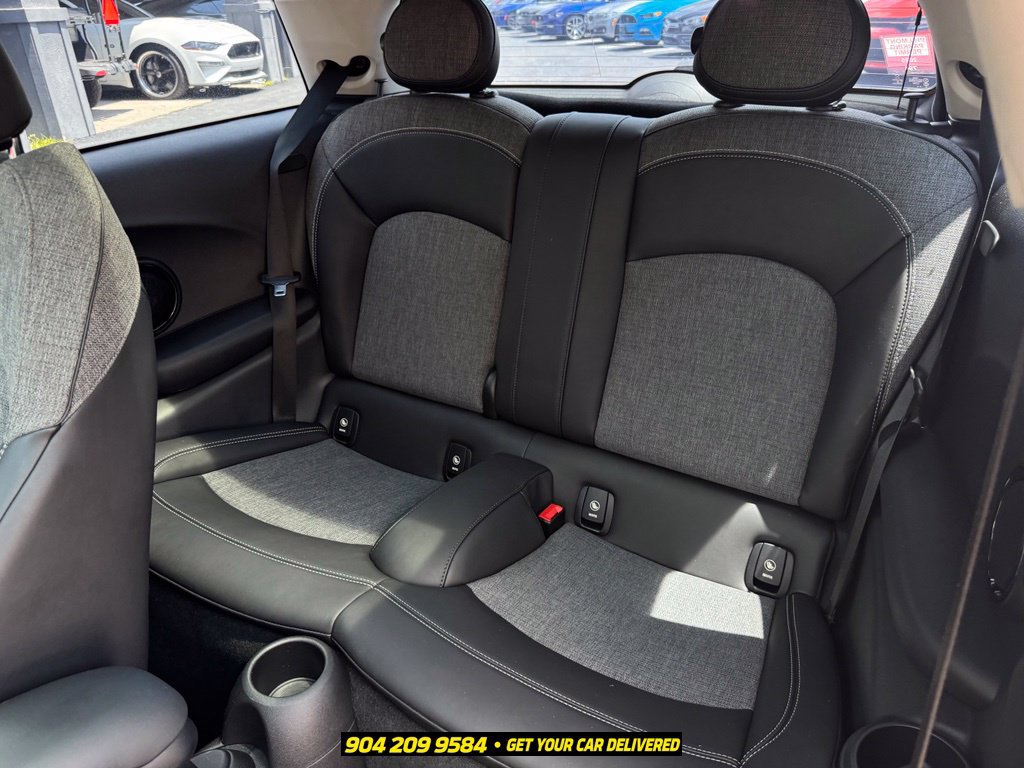 Used 2019 MINI Cooper S w/ Premium Package FWD image 25