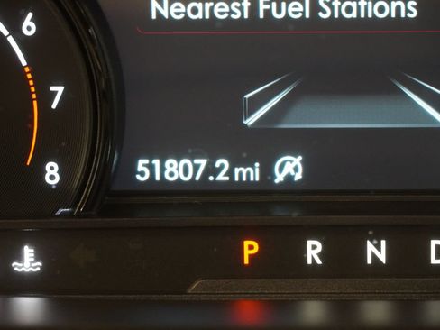 Used 2021 Lincoln Corsair AWD w/ Premium Package image 5