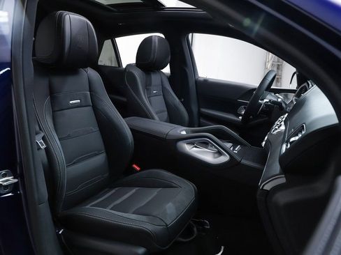 New 2026 Mercedes-Benz GLE 53 AMG 4MATIC Coupe image 9