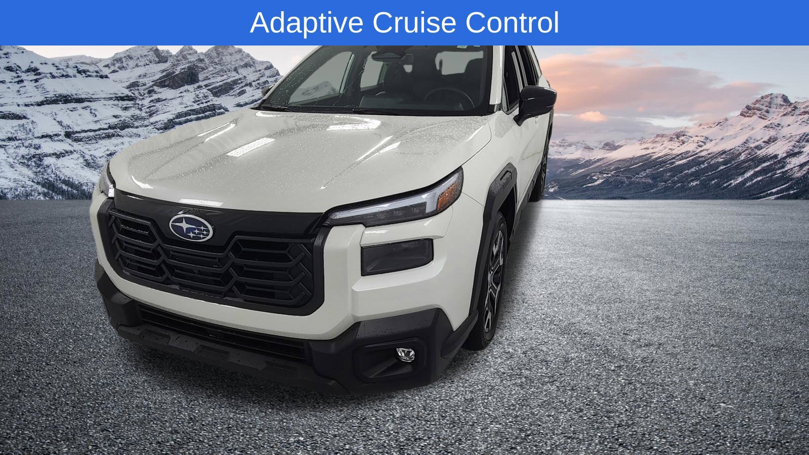 New 2026 Subaru Outback Touring XT AWD/4WD image 7