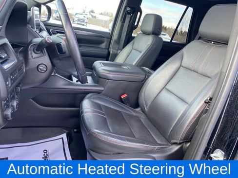 Used 2021 Chevrolet Tahoe RST w/ Luxury Package image 15