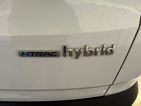 Used 2024 Hyundai Tucson Limited AWD/4WD image 15