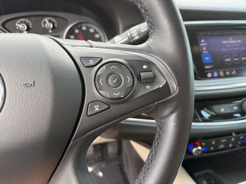 Used 2020 Buick Enclave Premium w/ Sun and Sites Package FWD image 24