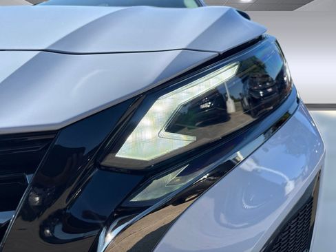 New 2025 Nissan Altima 2.5 SR w/ SR Premium Package image 11