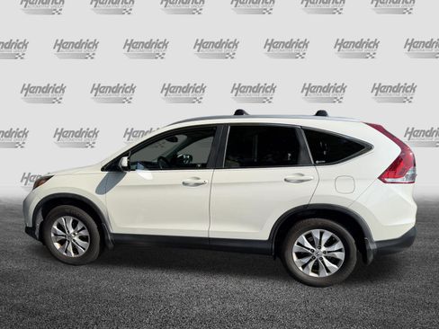 Used 2012 Honda CR-V EX image 6
