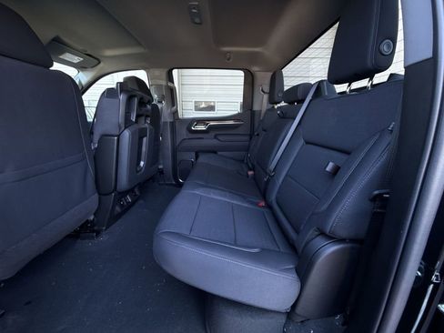 New 2026 GMC Sierra 1500 Elevation image 24