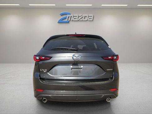 New 2025 MAZDA CX-5 AWD 2.5 S image 4