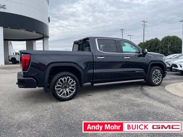 Used 2026 GMC Sierra 1500 Denali Ultimate AWD/4WD image 21