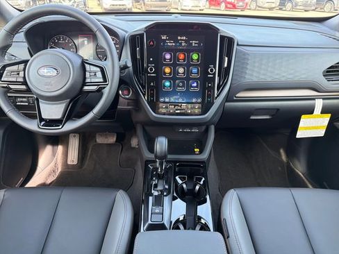 New 2026 Subaru Forester Sport image 9