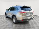 Used 2015 Toyota Highlander Plus image 5