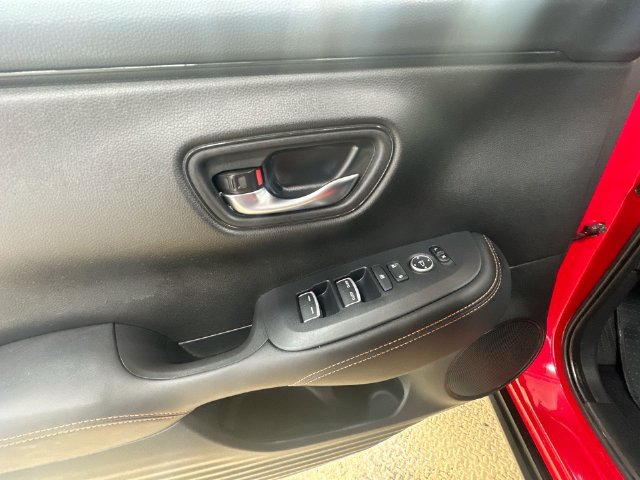 Used 2024 Honda HR-V Sport image 23