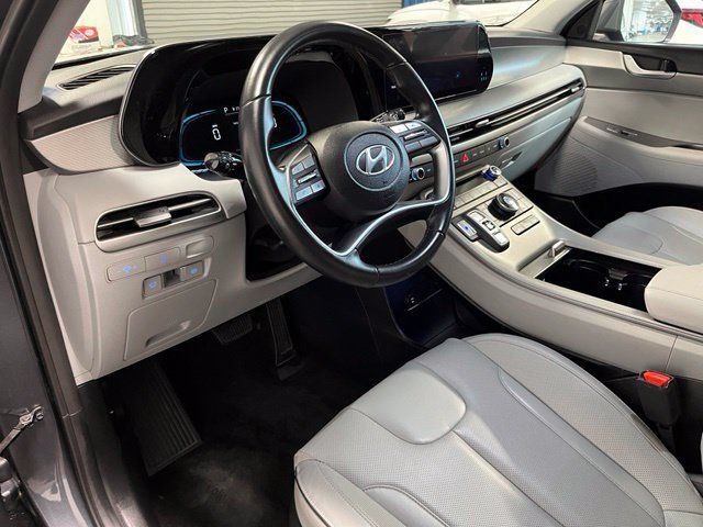 Used 2025 Hyundai Palisade SEL FWD image 19
