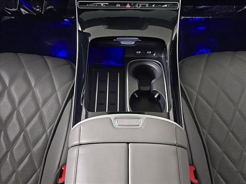 Certified 2022 Mercedes-Benz S 500 4MATIC image 23