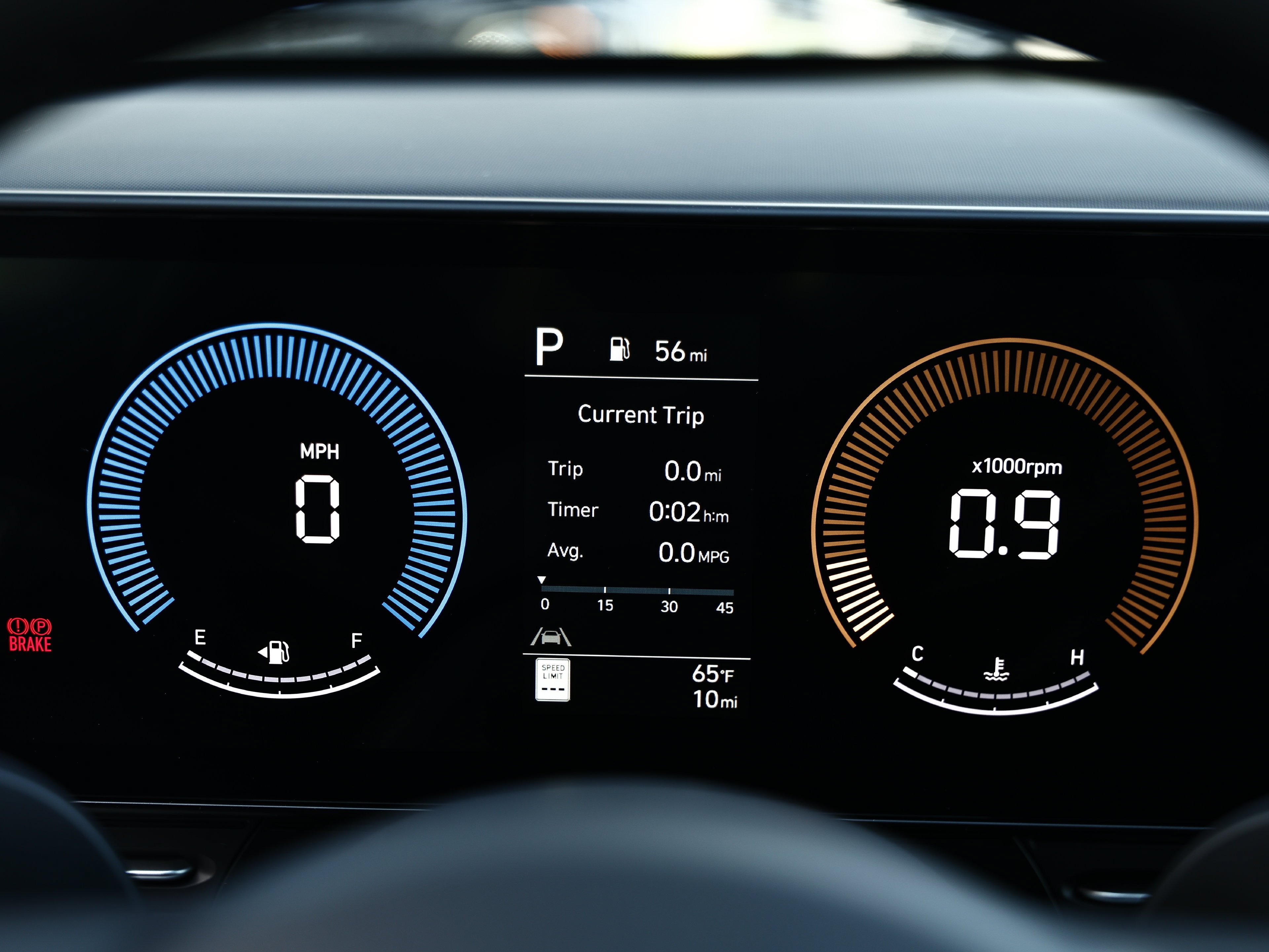 New 2027 Hyundai Kona SEL Sport FWD image 10