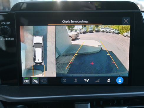 Certified 2026 Subaru Outback Limited XT AWD/4WD image 27