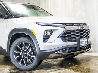 New 2026 Chevrolet TrailBlazer ACTIV w/ Convenience Package video 3