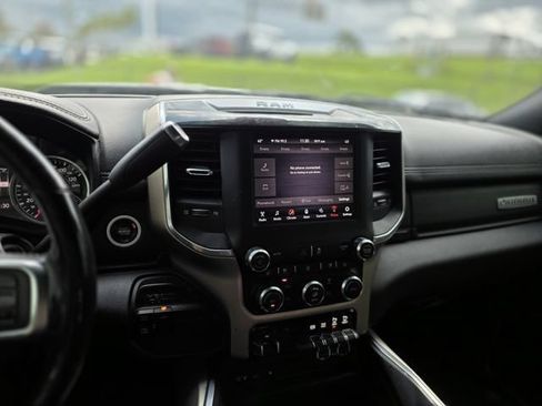 Used 2016 RAM 2500 Tradesman AWD/4WD image 44