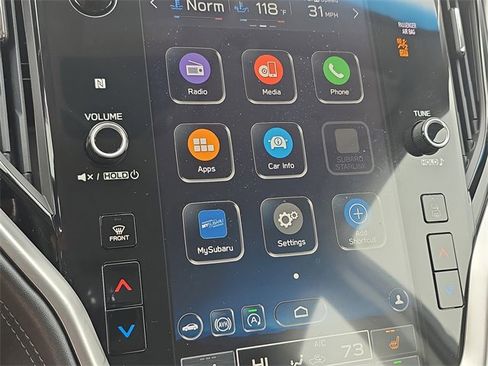 Used 2020 Subaru Legacy Premium w/ Popular Package #1 image 23