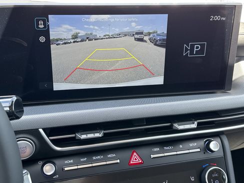 New 2026 Hyundai Sonata SEL FWD image 23