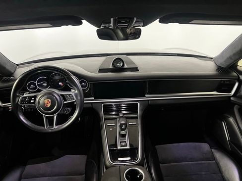 Certified 2020 Porsche Panamera GTS image 21