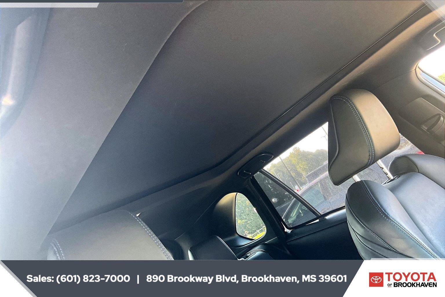 Used 2020 Toyota RAV4 XSE AWD/4WD image 16