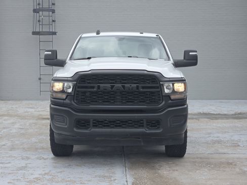 Used 2024 RAM 2500 Tradesman AWD/4WD image 4