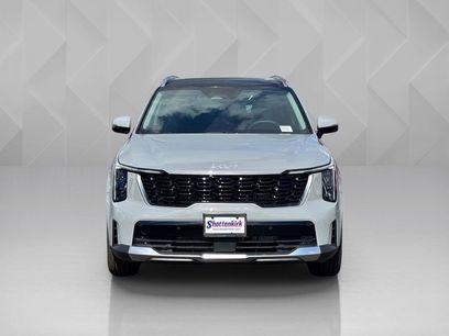 New 2026 Kia Sorento EX w/ EX Premium Package