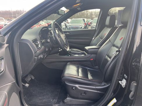 Used 2024 Dodge Durango GT image 7