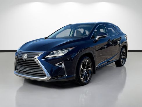 Used 2018 Lexus RX 350 RX 350 image 7