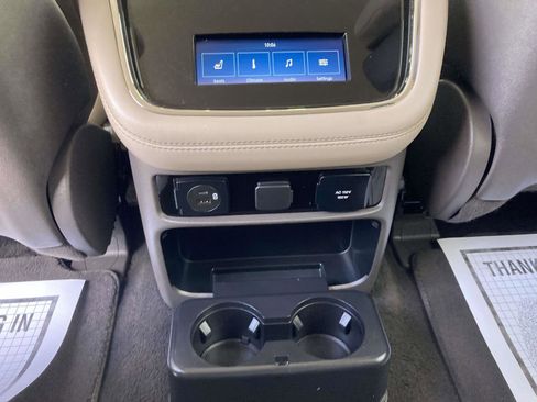 Used 2022 Lincoln Navigator L 4WD image 20