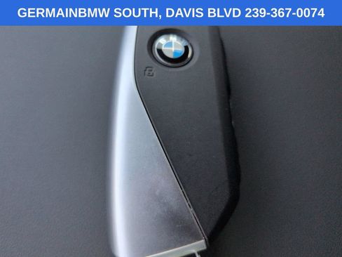 Certified 2025 BMW X3 xDrive30i w/ Premium Package AWD/4WD image 32