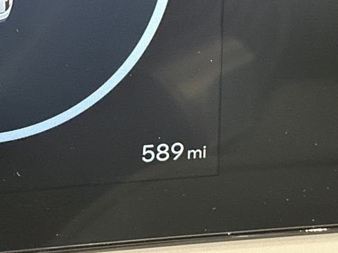 Certified 2026 Hyundai Palisade Calligraphy image 5