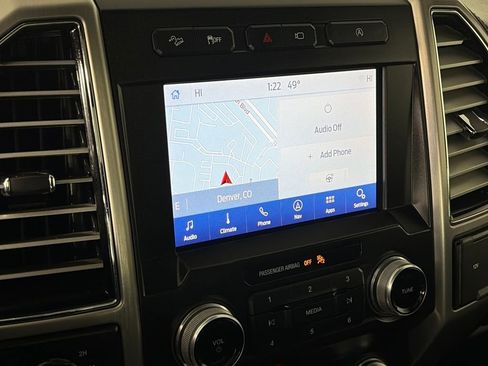 Certified 2020 Ford F150 Platinum w/ Equipment Group 701A Luxury image 19