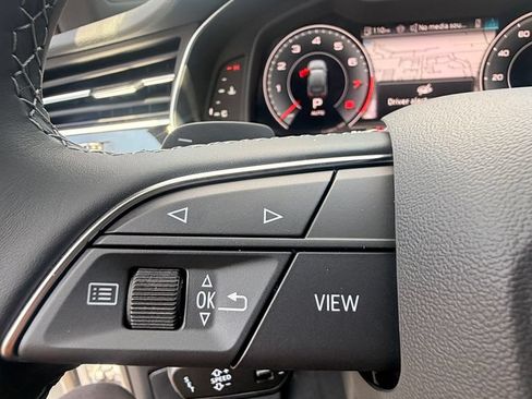New 2026 Audi Q7 2.0T Premium Plus AWD/4WD image 17