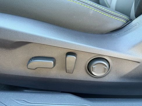 New 2025 Subaru Outback Onyx Edition image 23