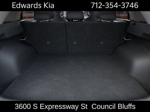 New 2026 Kia Niro EX FWD image 21