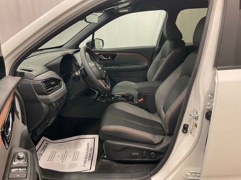 New 2026 Subaru Forester Sport AWD/4WD image 11