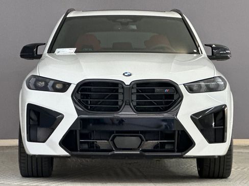 New 2026 BMW X5 M Competition w/ Executive Package image 5