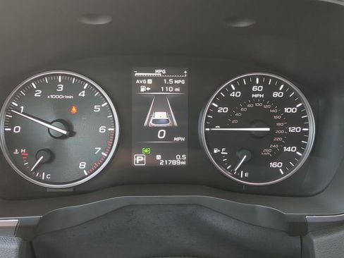 Used 2023 Subaru Ascent Touring AWD/4WD image 22