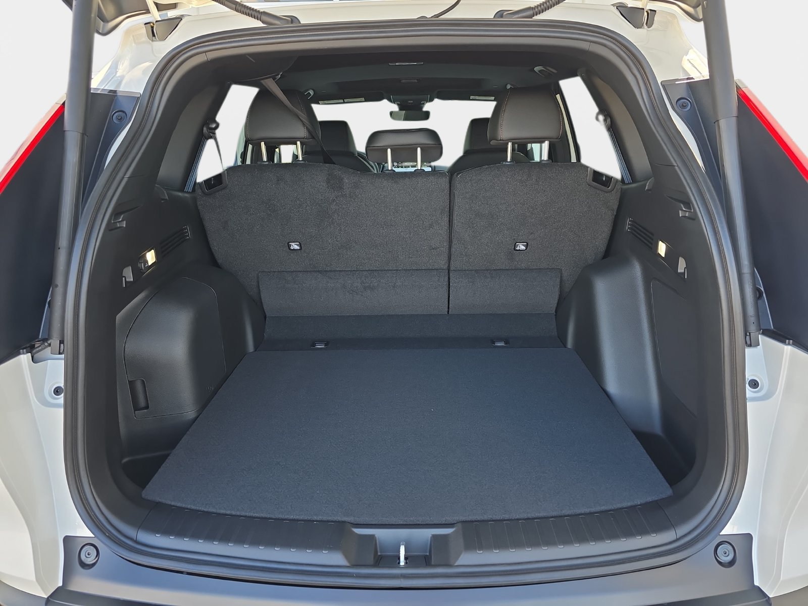 New 2027 Honda CR-V Sport Touring image 12