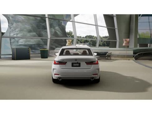 New 2026 BMW 330i xDrive Sedan w/ Convenience Package image 5