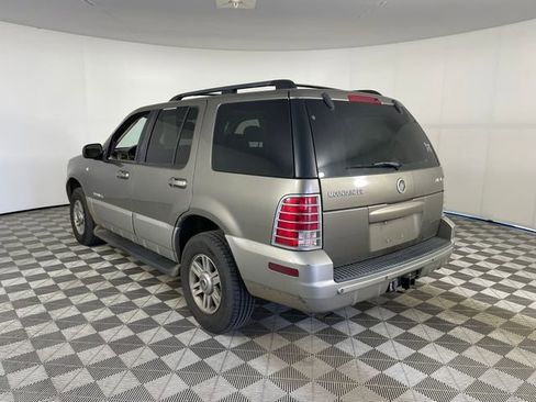 Used 2002 Mercury Mountaineer AWD V8 image 14