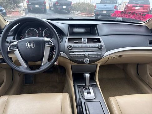 Used 2012 Honda Accord SE image 22