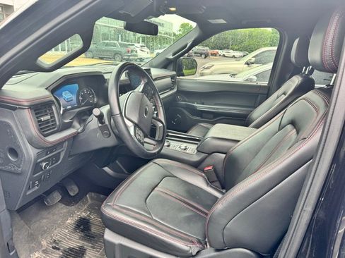 Used 2022 Ford Expedition Max Limited AWD/4WD image 7