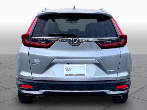 Used 2020 Honda CR-V Touring image 5