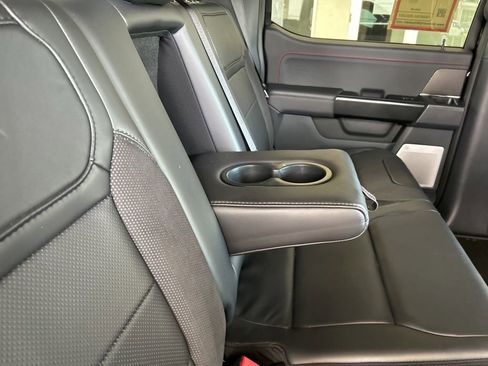 Used 2025 Ford F150 Raptor image 29