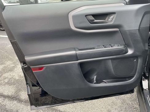 Used 2024 Ford Bronco Sport Big Bend w/ Convenience Package image 14