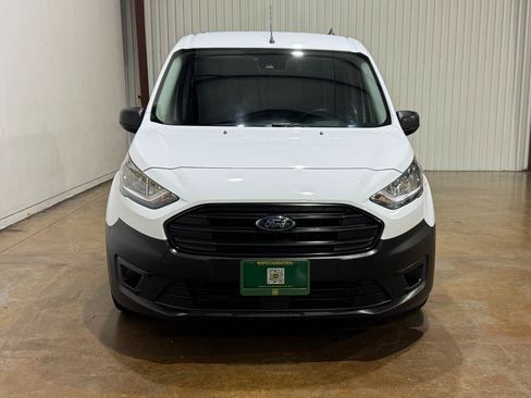 Used 2022 Ford Transit Connect XL FWD image 2