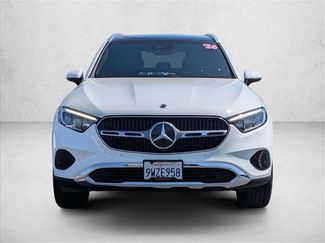 Used 2026 Mercedes-Benz GLC 300 4MATIC video 2